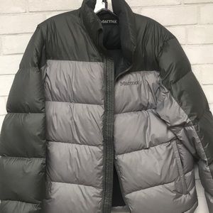 Marmot 700 Fill Coat
